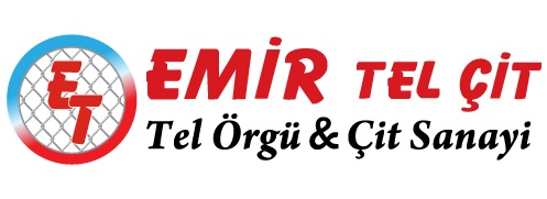 EMİR TEL - TEL ÖRGÜ VE ÇİT SİSTEMLERİ